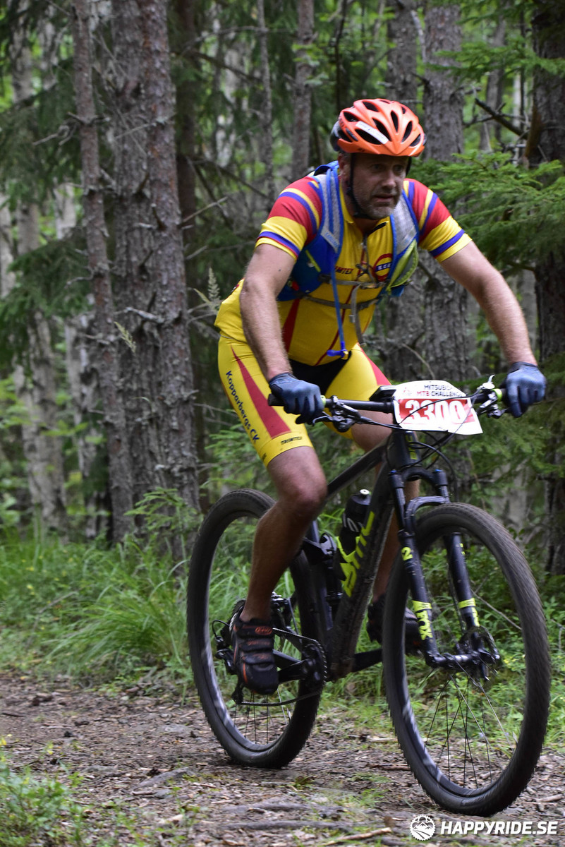 Bild från Engelbrektsturen 2019